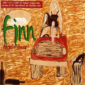 Finn - Angel's Heap