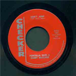 Fontella Bass & Bobby McClure - You'll Miss Me (When I'm Gone) / Don' Jump