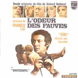 Francis Lai - L'Odeur Des Fauves