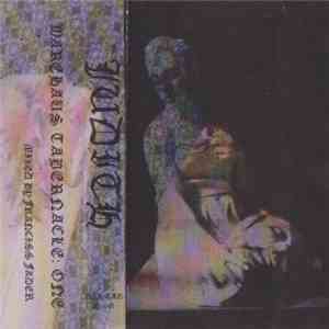 Franciss Fader - Judith Warehaus Tabernacle: One