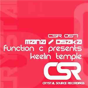 Function C Presents Keelin Temple - Mana / Osaka