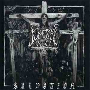 Funeral Mist - Salvation