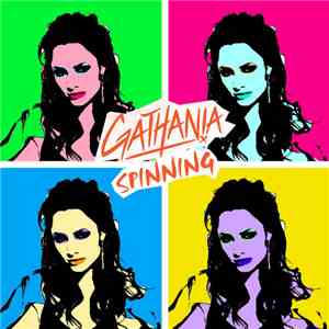 Gathania - Spinning