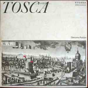 Giacomo Puccini - Tosca