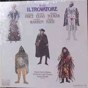 Giuseppe Verdi - Il Trovatore