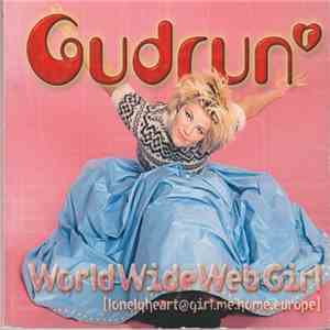Gudrun  - World Wide Web Girl [lonelyheart@girl.me.home.europe]