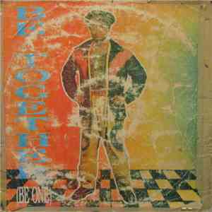 Harry Okere - Be Together (Be One)