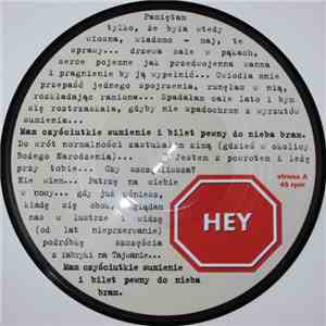 Hey  - 4 Pory