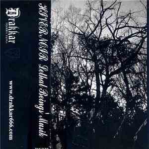 Hiver Noir - Lethal Beings' Muzik