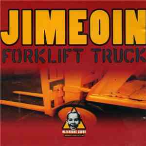 Jimeoin - Forklift Truck