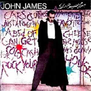 John James - She Bought Love