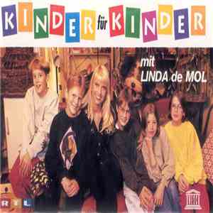Kinder Für Kinder Mit Linda De Mol - Kinder Für Kinder