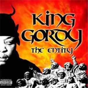 King Gordy - The Entity