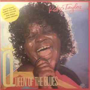 Koko Taylor - Queen Of The Blues