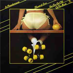 Le Pamplemousse - Planet Of Love