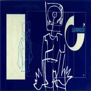 Lionrock - Wet Roads Glisten
