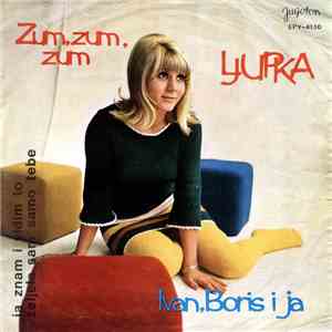 Ljupka Dimitrovska - Zum, Zum, Zum