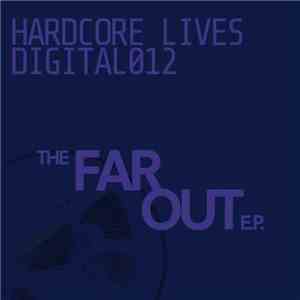 Lt. Wharf / Strange Rollers - The Far Out E.P.