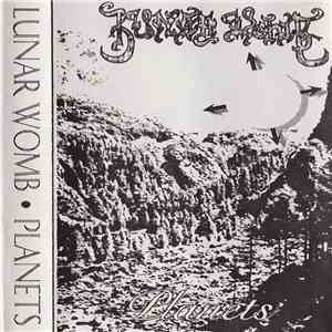 Lunar Womb - Planets