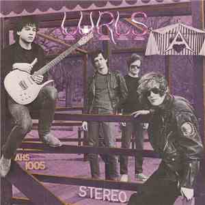 Lyres - AHS 1005