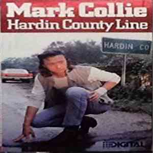 Mark Collie - Hardin County Line