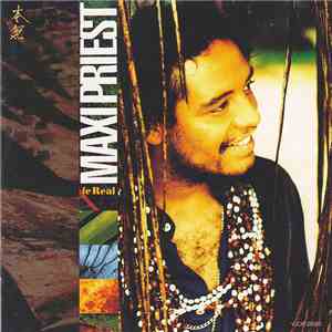 Maxi Priest - Fe Real