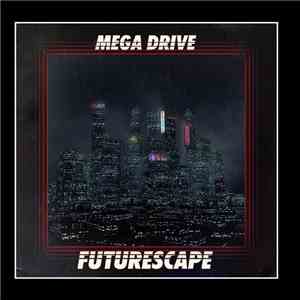 Mega Drive  - Futurescape