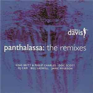 Miles Davis - Panthalassa: The Remixes