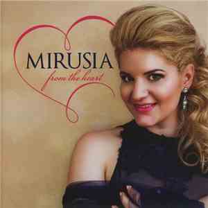 Mirusia Louwerse - From The Heart