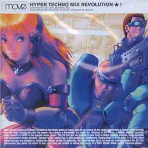 Move  - Hyper Techno Mix Revolution I