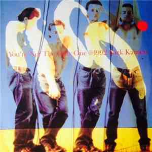 Nick Kamen - You're Not The Only One