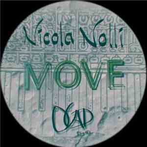 Nicola Nolli - Move