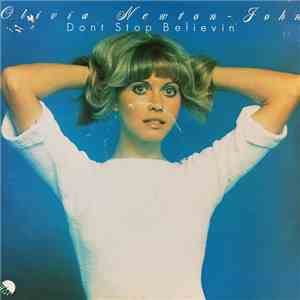 Olivia Newton-John - Don't Stop Believin'