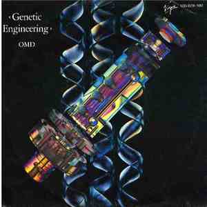 OMD - Genetic Engineering