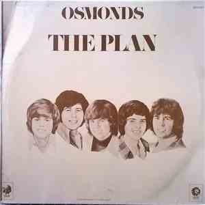 Osmonds - The Plan