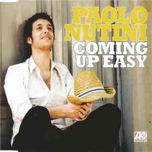 Paolo Nutini - Coming Up Easy