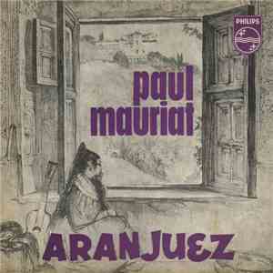Paul Mauriat And His Orchestra - Concierto De Aranjuez