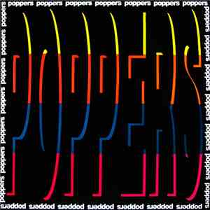 Poppers - Poppers