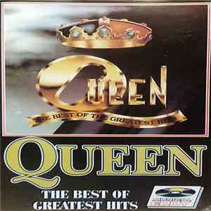 Queen - The Best Of Greatest Hits