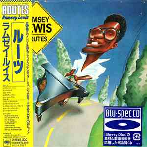 Ramsey Lewis - Routes