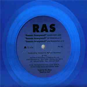 Ras - Remain AnonymouS / ETC.