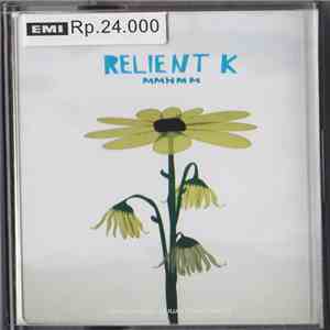 Relient K - Mmhmm