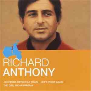 Richard Anthony  - L' Essentiel