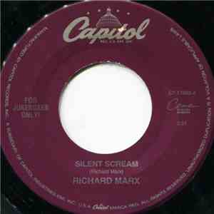 Richard Marx - Silent Scream