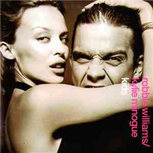 Robbie Williams / Kylie Minogue - Kids