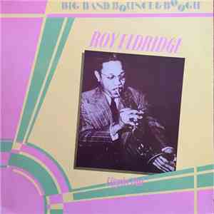 Roy Eldridge - Tippin' Out