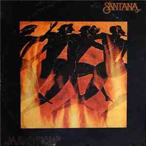 Santana - Marathon