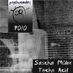Sascha Muller - Techn Acid