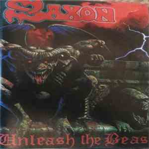 Saxon - Unleash The Beast
