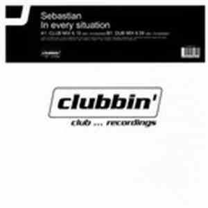 Sebastian - In Every Situation